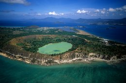 Aerial-view;-Cliff;-Comoros-Archipelago;-Crater-lake;-Dziani;-France;-Indian-Ocean;-Kaleidos;-Kaleidos-images;-La-parole-à-limage;-Lagoon;-Laurent-Abad;-Mayotte;-Petite-Terre;-Stories-Pictures;-Volcano